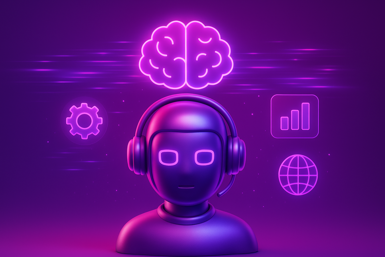 Qué es un Agente de Inteligencia Artificial