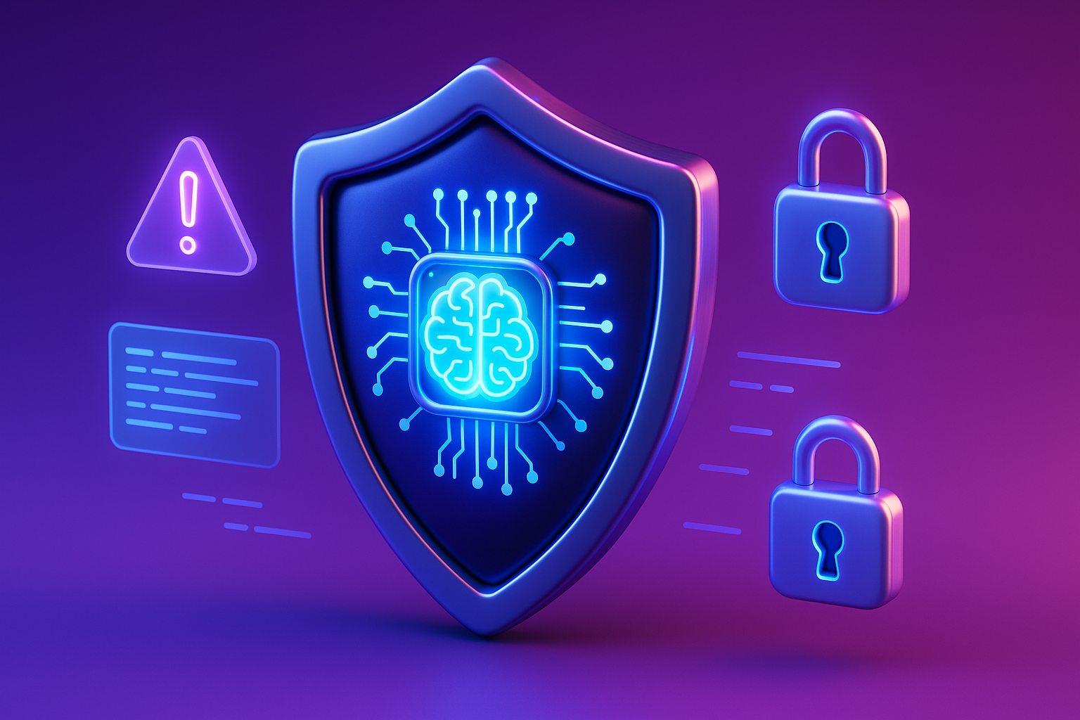 Auditorías de seguridad en sistemas con IA