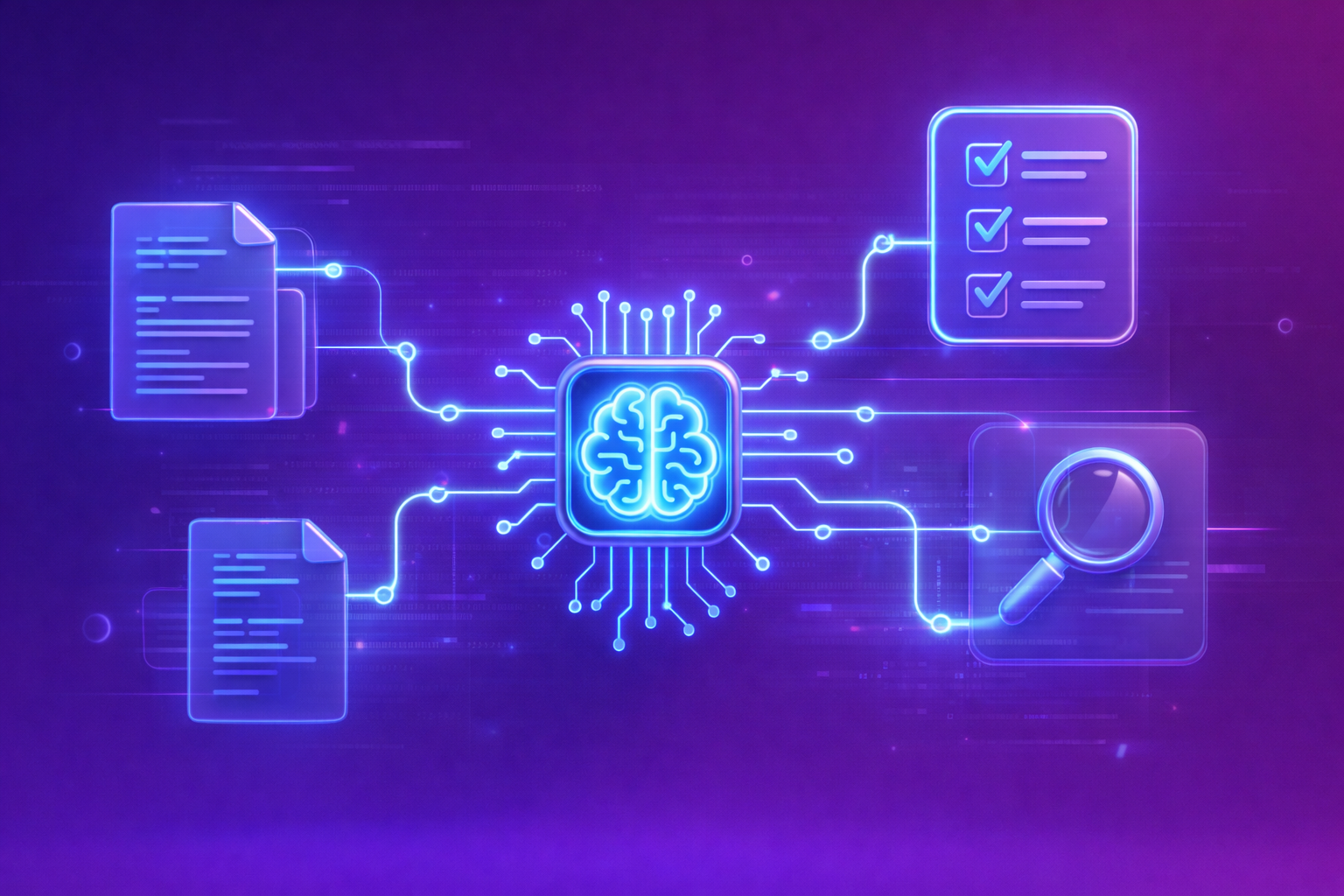 trazabilidad en sistemas con inteligencia artificial