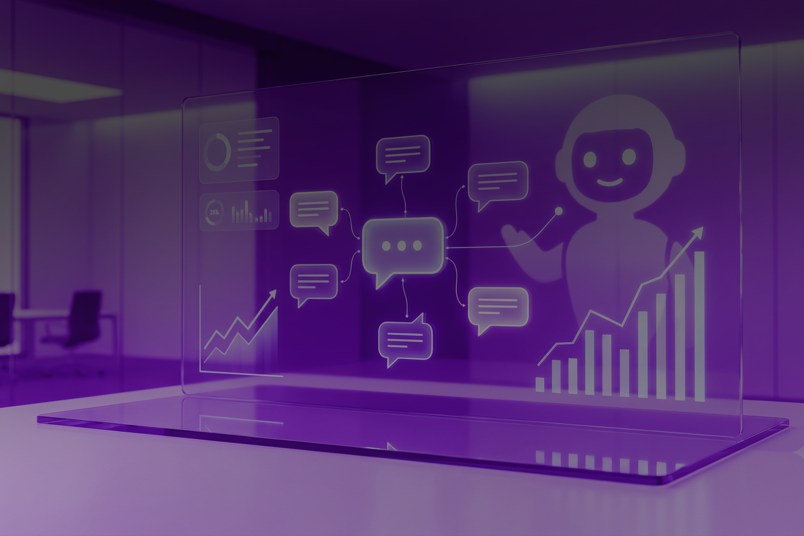 Automatización Inteligente en Empresas de Servicios Profesionales- Claves para la Innovación